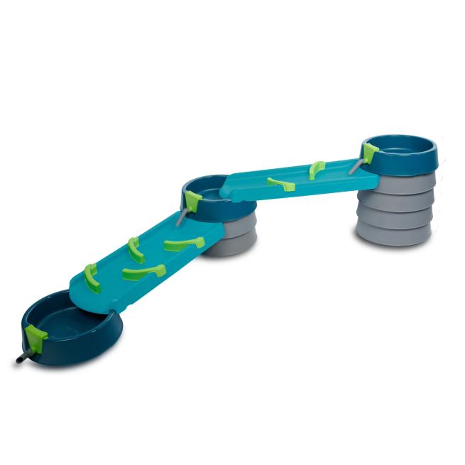 Aquaplay Mudway Wasserbahnen 28-teilig