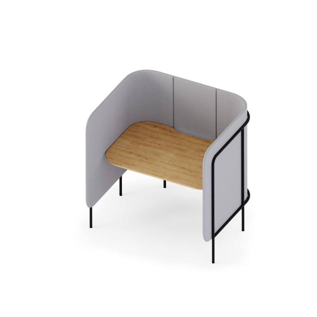 leaf_pod – focus_pod Größe S