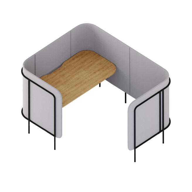 leaf_pod – focus_pod Größe XL