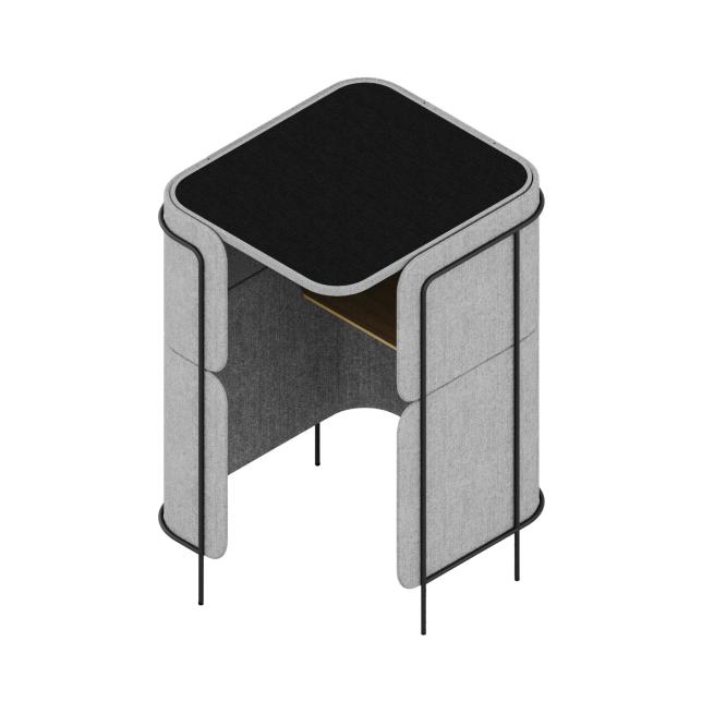 leaf_pod – stand_pod 