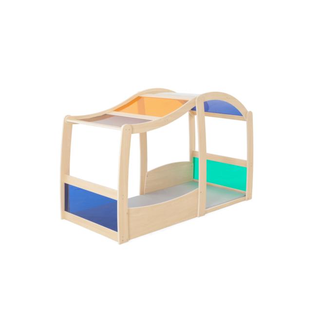 Spiel- & Regenbogenhaus 