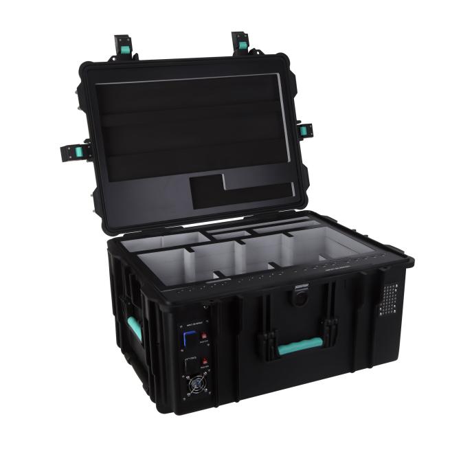 USB-C Tablet-Koffer KT16S 