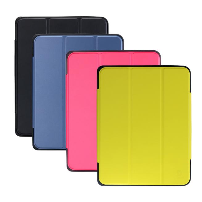 Deqster Rugged Max Case 2022 iPad 10,9" Pink