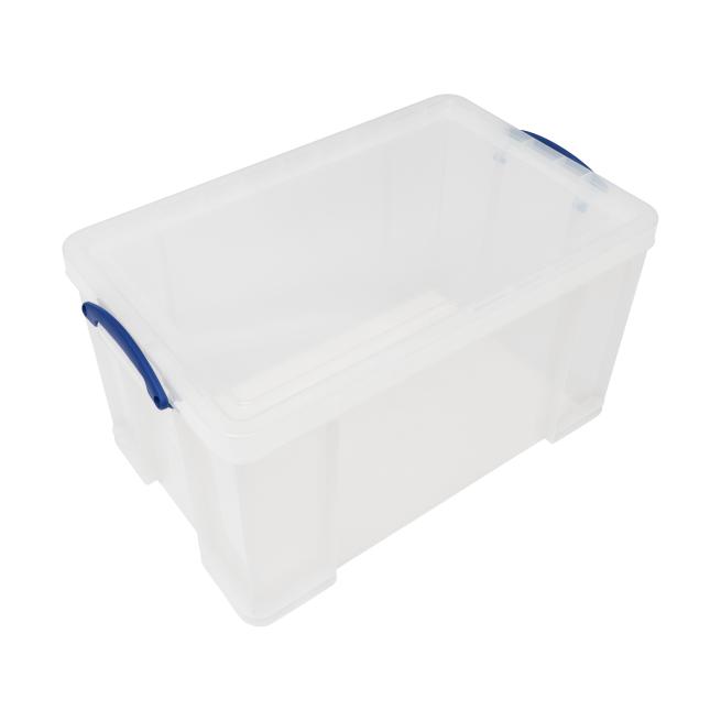 Aufbewahrungsboxen 84 l Riesen-Container