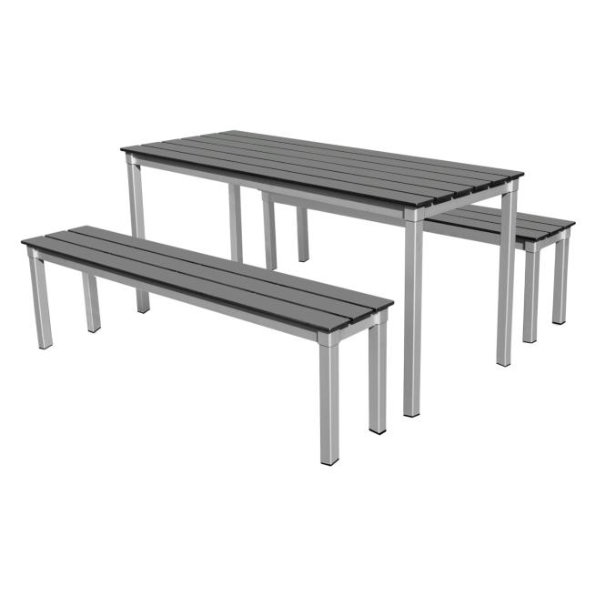 Enviro Outdoor-Möbel-Set 