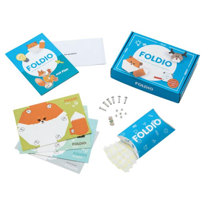 FOLDIO Starter-Set 