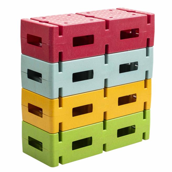 treeNside Parcourstein einzeln 