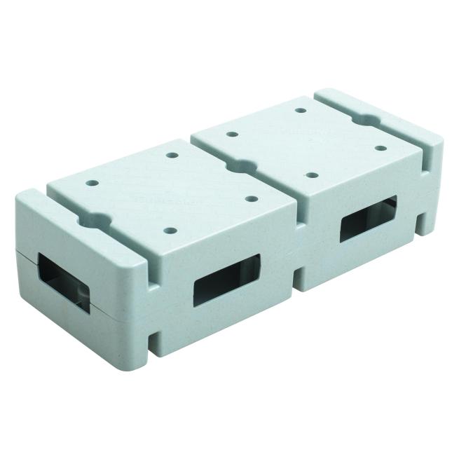 treeNside Parcourstein einzeln Türkis