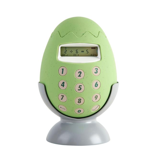 Eggcellent Mathe 