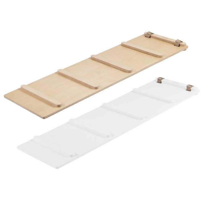 Funzy Kletterbogen-Rutsche 