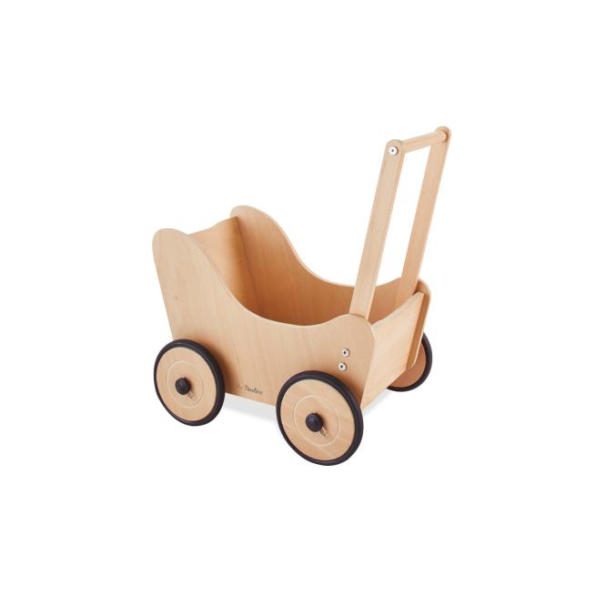 Puppenwagen Sarah 