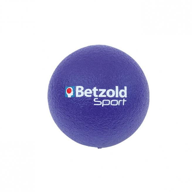 Beschichteter Softball Lila