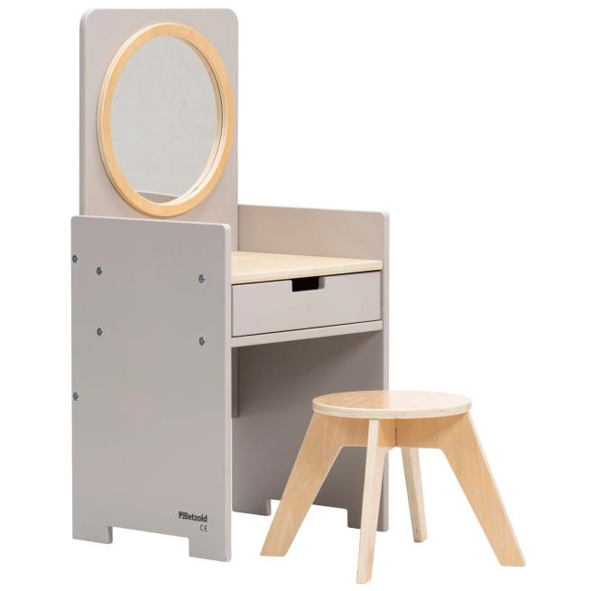 Kinder-Spiegeltisch 
