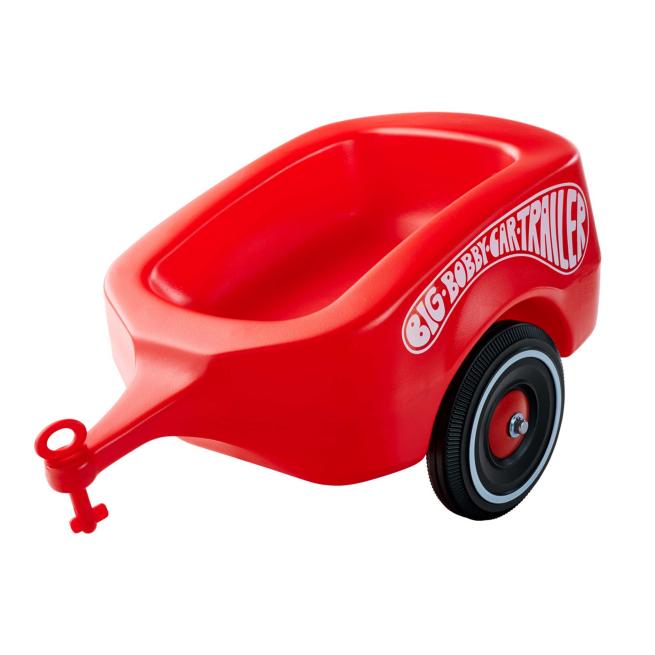 BIG-Bobby-Car Anhänger 