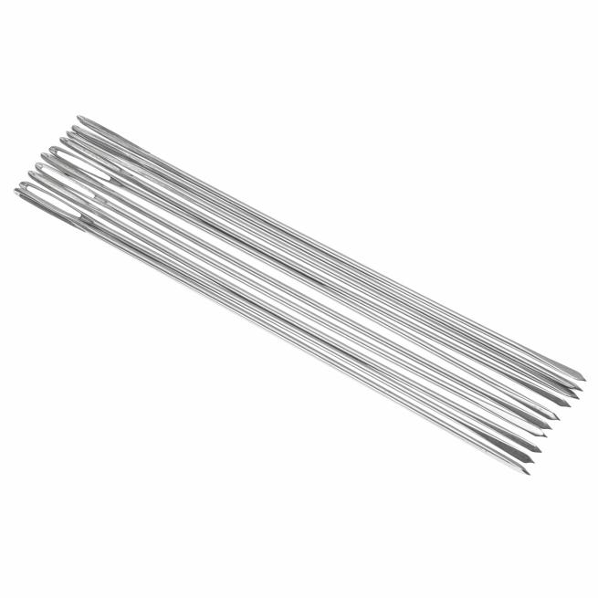 Webnadeln 15 cm lang – 2,4 mm stark 