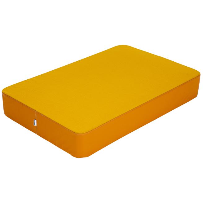 Hüpfpolster XL Gelb