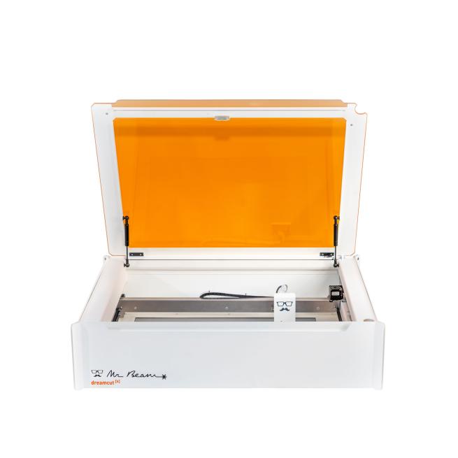 Mr Beam II dreamcut [x] 