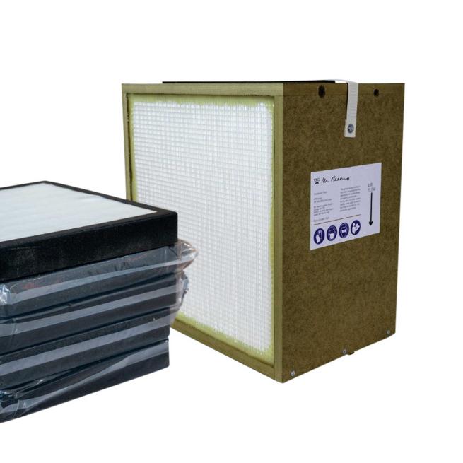 Mr Beam – Filter für Air Filter III 