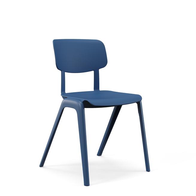 Sutton Chair Sitzhöhe 43 cm
