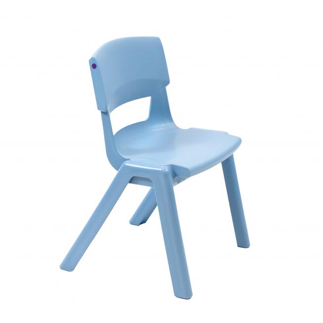 Postura+ Stuhl, Sitzhöhe: 31 cm, Größe: 2 