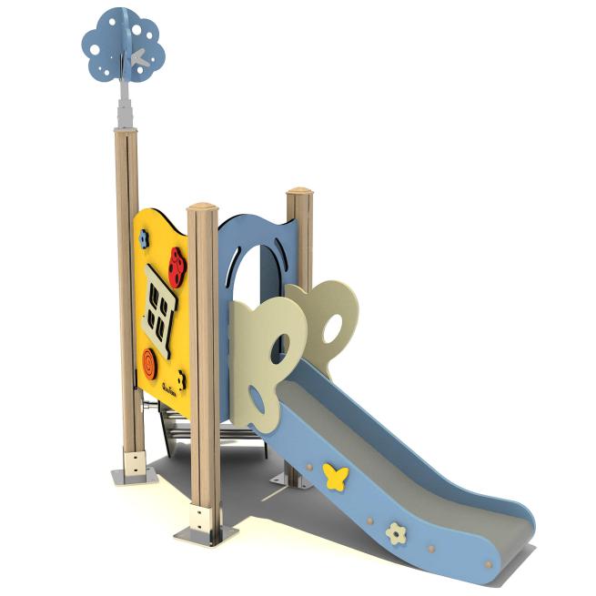 Spielanlage Farfalla 