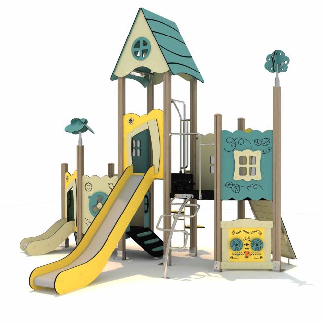 Spielanlage Serelune 