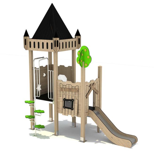 Spielanlage Castelino 