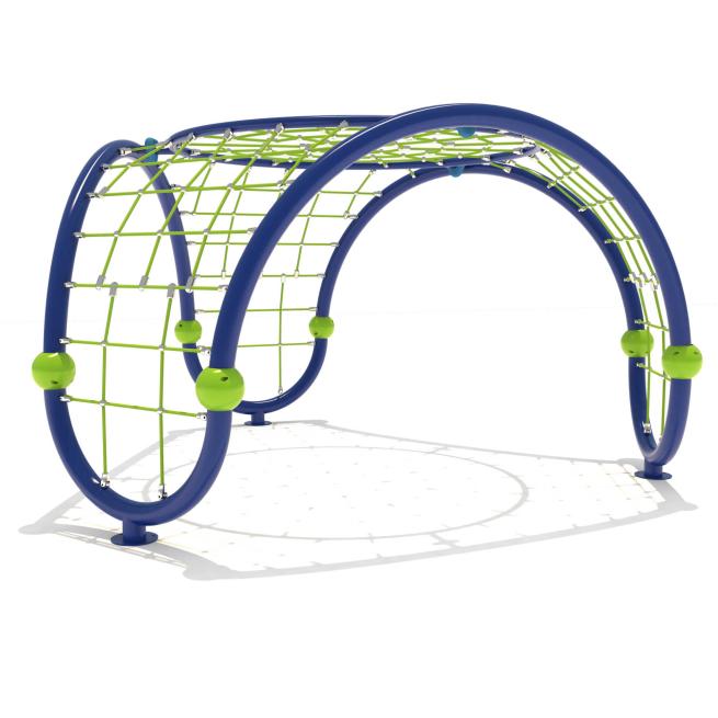 Spielanlage DomeRover 