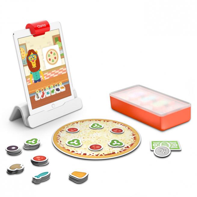 Osmo Pizza Co Starter Kit 