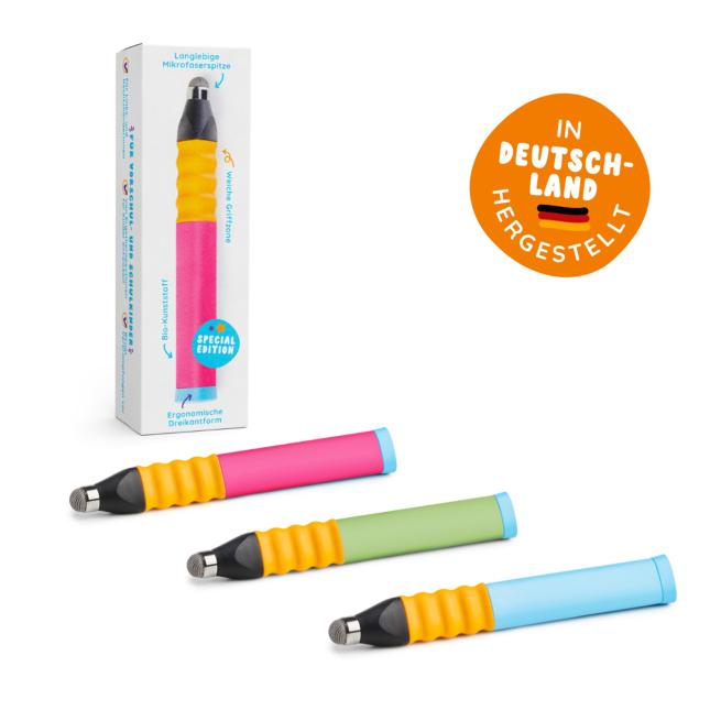 EDURINO Ergonomischer Eingabestift 