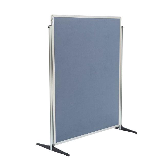 Moderationstafeln Grau