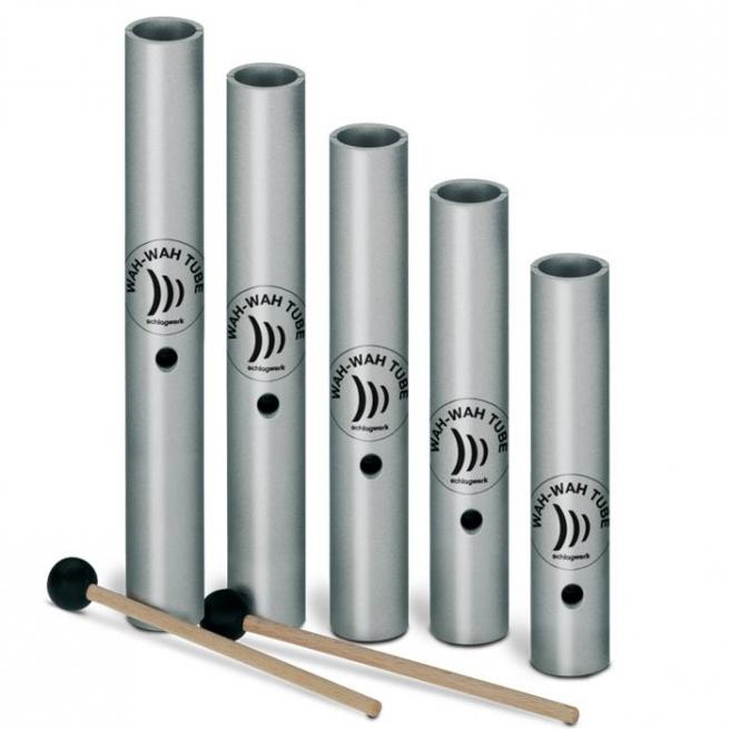 Wah-Wah-Tubes, 5er-Satz 