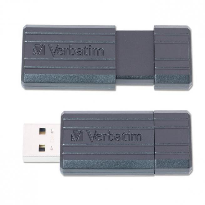 USB-Stick PinStripe 8 GB