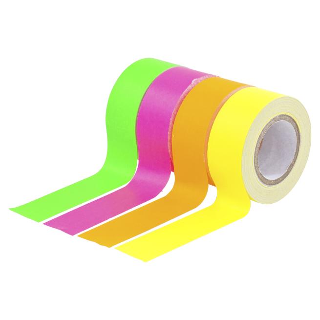 Markierungsband Orange