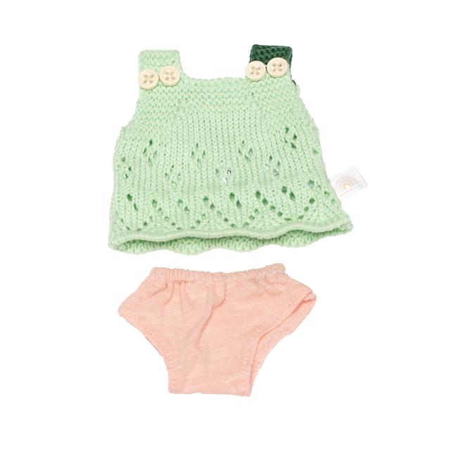 Puppenkleidung Mädchen