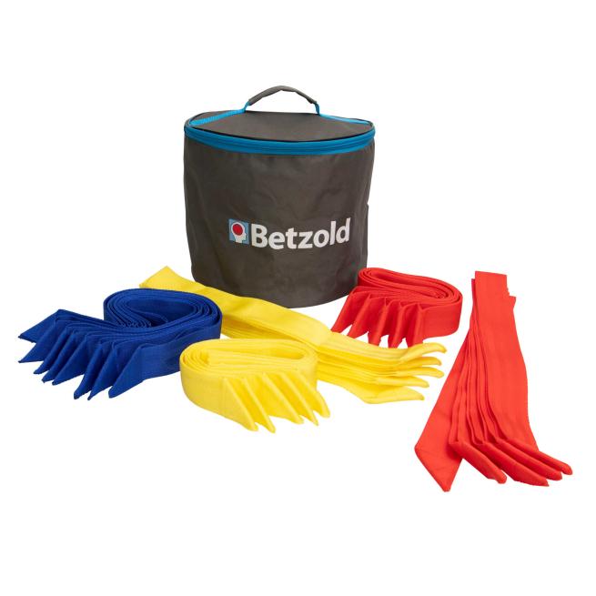 Mannschaftsbänder-Set 