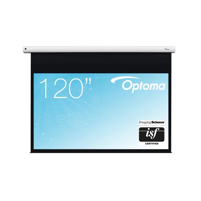 Motorisierte Leinwände 120 Zoll, 16:9