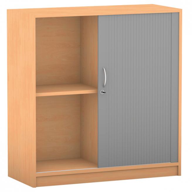 Unter-Rollladenschrank, 99,1 x 126,4 cm 