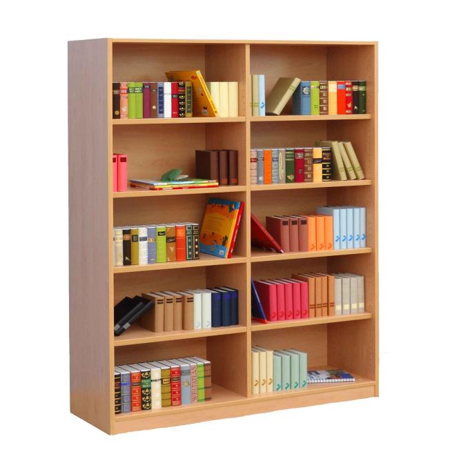 Schrankwand Herkules, 143,9 x 505,6 cm 