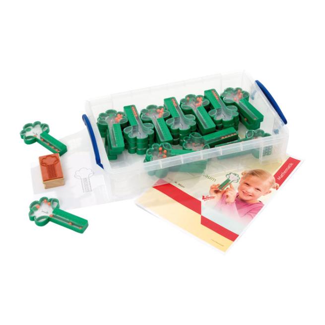 Schüttelbaum Klassen-Set 