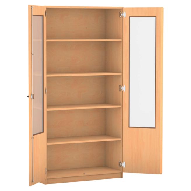 Flexeo® Hochschrank 