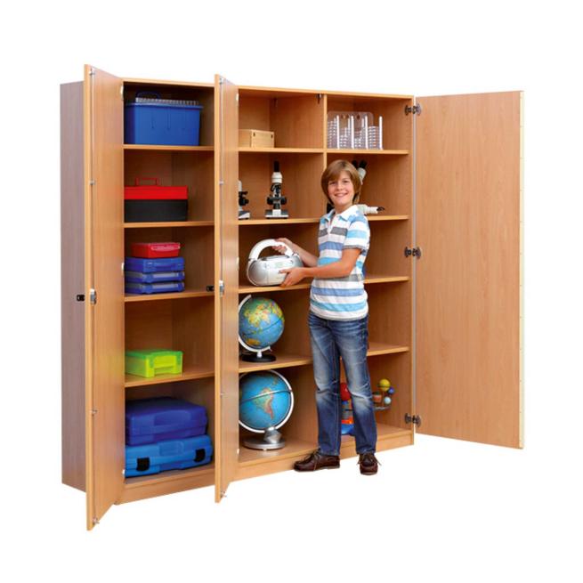 Flexeo® Systemschrank Merkur 