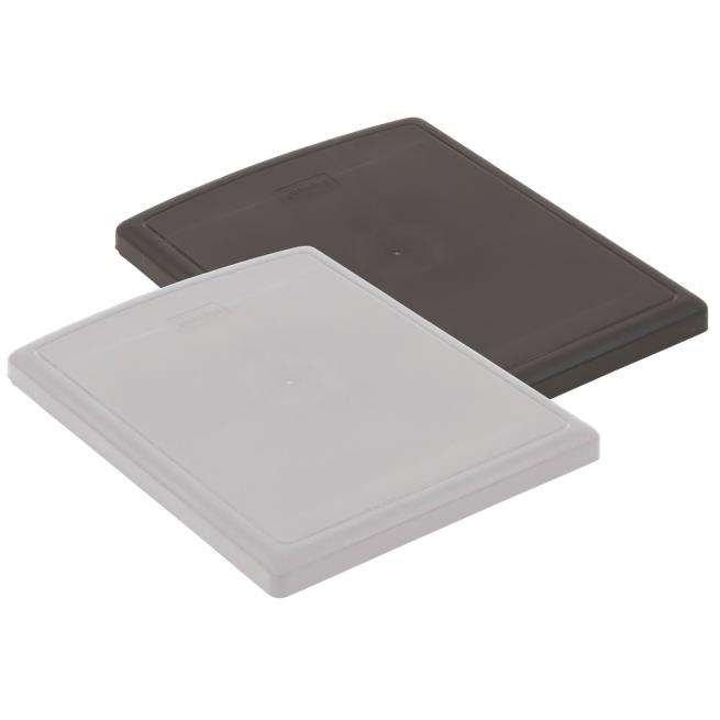 Deckel für treeNside Boxen Schwarz