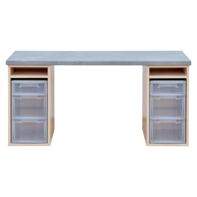 Flexeo® Materialtisch 