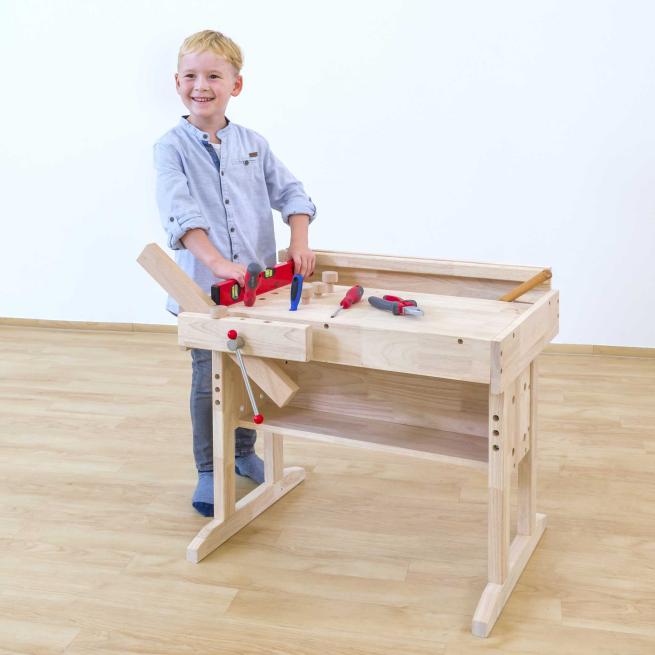Kinderwerkbank 