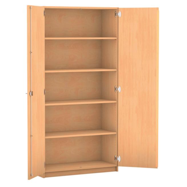 Klassenschrank - Breite: 100 cm 