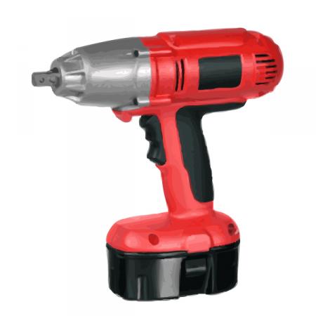 Montage für Wandvitrinen 