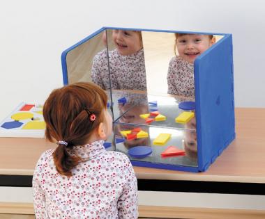 Spiegel für Kindergärten und Kitas günstig online kaufen | backwinkel.de