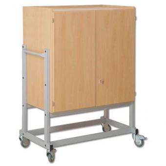 Möbel für EDV und Computerräume günstig online kaufen | backwinkel.de