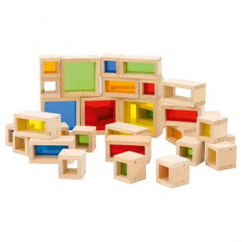 Bausteine für Kindergarten & Kita online kaufen | backwinkel.de